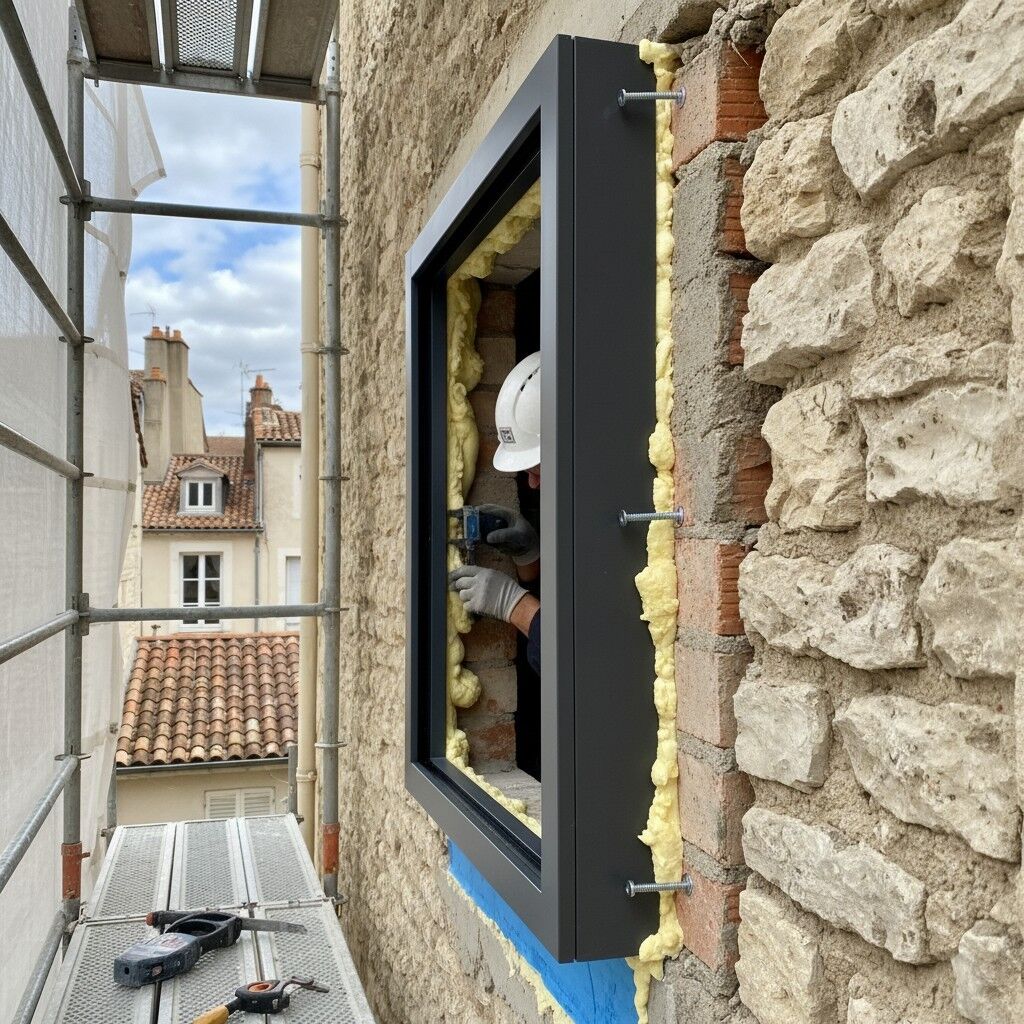 THIERRY RECEVEUR